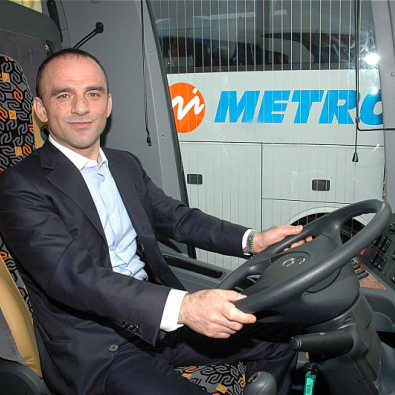 Galip Öztürk