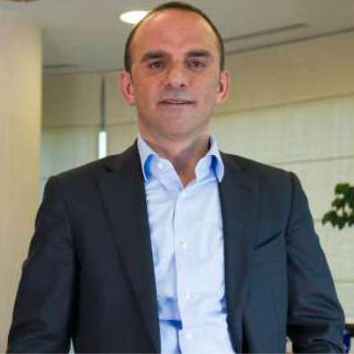 Galip Öztürk