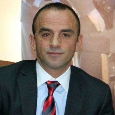 Galip Öztürk