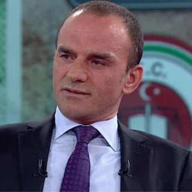 Galip Öztürk