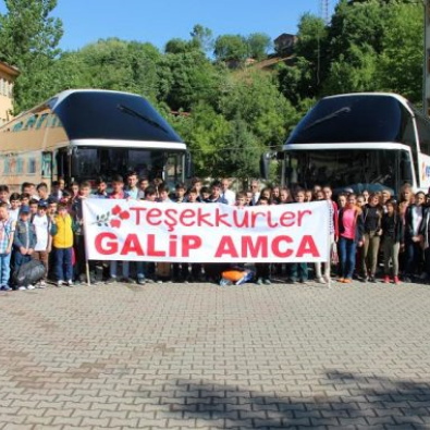 Genel Fotoğraf Galerisi