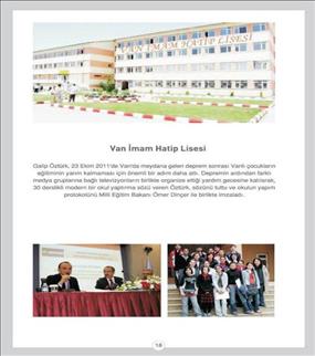 Van İmam Hatip Lisesi