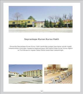 Seyrantepe Kuran Kursu Vakfı